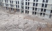 Tháo dỡ công trình vi phạm 'khủng' của doanh nghiệp Trung Quốc