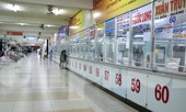 Bến xe lớn nhất Sài Gòn vắng hoe trước giờ tạm ngưng hoạt động toàn bộ xe khách