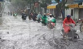 TPHCM hút đầu tư chống ngập từ phương án giá dịch vụ mới