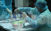 Kết quả xét nghiệm người Trung Quốc nhập cảnh trái phép vào TPHCM
