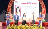 Thành Đoàn Đà Nẵng tuyên dương 37 gương thanh niên làm theo lời Bác