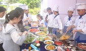Ngày hội việc làm, hướng nghiệp cho 1000 học sinh, người lao động