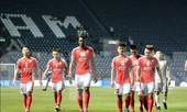 Thua Buriram United, CLB TP.HCM 'dễ thở' tại AFC Cup 2020