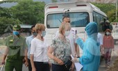 Đà Nẵng cách ly có thu phí người đến từ Hà Nội và TPHCM