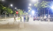 Hai chiến sĩ Công an Đà Nẵng hi sinh khi làm nhiệm vụ