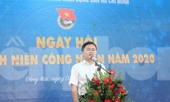 T.Ư Đoàn TNCS HCM khai mạc Ngày hội thanh niên công nhân 2020