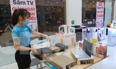 Hạn chế đi lại trong dịch COVID-19, nhu cầu máy tính vẫn tăng mạnh