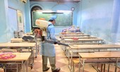 Ngành giáo dục TPHCM yêu cầu ra soát giáo viên, học sinh đi qua vùng dịch