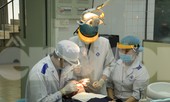 Đào tạo một bác sĩ tốn nửa tỷ đồng: Có đủ không?