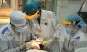 Học phí các trường y, dược tăng mạnh, cao nhất 70 triệu đồng/ năm
