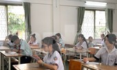 TPHCM tuyển 66.000 chỉ tiêu vào lớp 10 công lập