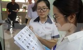 TPHCM: Gần 5.000 thí sinh không đăng ký xét tuyển đại học bằng kết quả thi tốt nghiệp