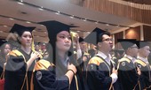 Trường đại học đưa công nghệ blockchain lên bằng tốt nghiệp để chống bằng giả