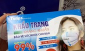 Điểm mặt, chỉ tên 41 cửa hàng 'chặt chém' giá khẩu trang ở Hà Nội