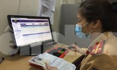 Hàng nghìn lượt vi phạm, chỉ một người nộp phạt qua mạng ở Hà Nội