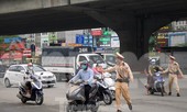 6 tháng đầu năm, CSGT toàn quốc xử phạt hơn 1.617 tỷ đồng