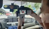 CSGT sẽ được trang bị 6 loại súng khi tuần tra xử lý vi phạm từ ngày 5/8
