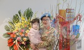 Xúc động tâm sự người lính mũ nồi xanh và hậu phương ngày giáp Tết