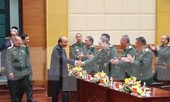 Thủ tướng Nguyễn Xuân Phúc: Tin tức tình báo đột phá về chất lượng