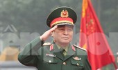 Đại tướng Ngô Xuân Lịch: Việt Nam minh bạch chính sách quốc phòng