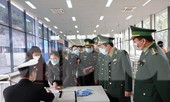 Bảy tỉnh tiếp giáp Trung Quốc sẵn sàng ứng phó với dịch nCoV
