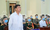 Nhận hối lộ, nguyên Chánh thanh tra Xét khiếu tố của Bộ Quốc phòng lĩnh 20 năm tù
