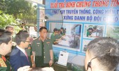 18 công trình giành giải Nhất giải thưởng Tuổi trẻ sáng tạo trong Quân đội