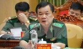Thủ tướng bổ nhiệm trung tướng Hoàng Xuân Chiến làm Thứ trưởng Bộ Quốc phòng