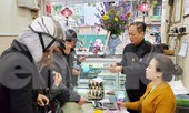 Giữ hồn giò chả Ước Lễ trong cơn 'bão giá' thịt lợn