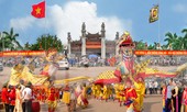 Thái Bình công bố quy mô Lễ hội đền Trần năm 2020