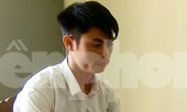 Đối tượng vận chuyển 12 bánh heroin âm tính với Covid-19