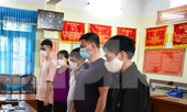 Phá đường dây cờ bạc qua mạng, giao dịch mỗi ngày lên tới hàng tỷ đồng