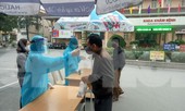 Ca mắc COVDID-19 ở Hà Nam: Phức tạp, chưa rõ nguồn lây nhiễm