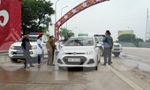 Người từ tỉnh có dịch về Thái Bình phải cách ly 14 ngày