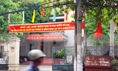 Dừng tái cử với cán bộ có vợ thuê giang hồ đánh cán bộ phường