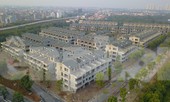 Hơn 200 biệt thự, nhà phố xây 'chui' được mua bán tùm lum ở Hưng Yên