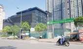 Cận cảnh khu 'đất vàng' hơn 8.000 m2 Hà Nội quyết thu hồi