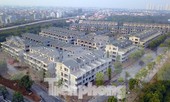 Kiểm điểm loạt cán bộ để chủ dự án vườn Vạn Tuế 'xây chui, bán trộm' thu hàng trăm tỷ