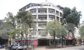 Xử lý hình sự nếu Tổng Cty Đường sắt không thu hồi hai lô đất 'vàng’ ở Hà Nội