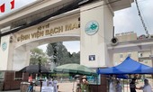 Bộ Y tế yêu cầu người dân từng đến Bệnh viện Bạch Mai từ 13/3 liên hệ ngay cơ sở y tế