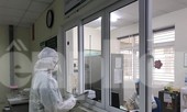 Thêm 10 nhân viên y tế ở Vĩnh Phúc cách ly vì liên quan BN 243 mắc COVID-19