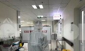 Hàng chục y bác sĩ, bệnh nhân BV Thận Hà Nội cách ly vì liên quan BN 254 mắc COVID-19