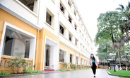 Sinh viên ở ký túc xá Mễ Trì trong những ngày 'cách ly toàn xã hội'