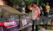 Đề nghị cách mọi chức vụ trong Đảng với Trưởng Ban Nội chính Thái Bình gây tai nạn bỏ chạy