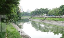 Bốn giải pháp 'hồi sinh' sông Tô Lịch