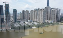 Sông rạch Sài Gòn bị 'bức tử' như thế nào?