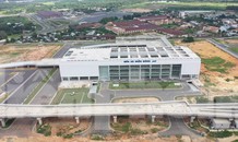 Cận cảnh bến xe Miền Đông mới lại lỡ hẹn, chưa xác định ngày hoạt động