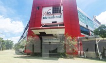 Cận cảnh khu kinh tế cửa khẩu 'chết lâm sàng' nhiều năm qua