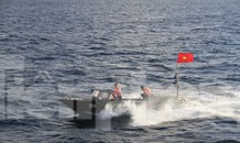 Các Đại biểu Quốc hội nói gì về tình hình biển Đông?