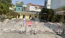 Khu cách ly dã chiến người nghi nhiễm virus corona ở TPHCM có gì?
